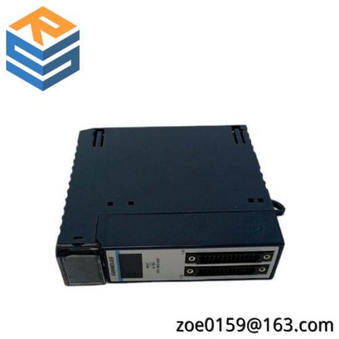 GE Fanuc IC693MDL754 PAC Systems RX3i Programmable Automation Controller