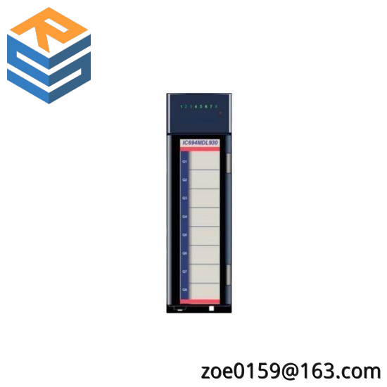 ge_fanuc_ic694mdl930_output_module.jpg GE/General Electric HE693PBS102 PLC Module for Industrial Automation Control Systems