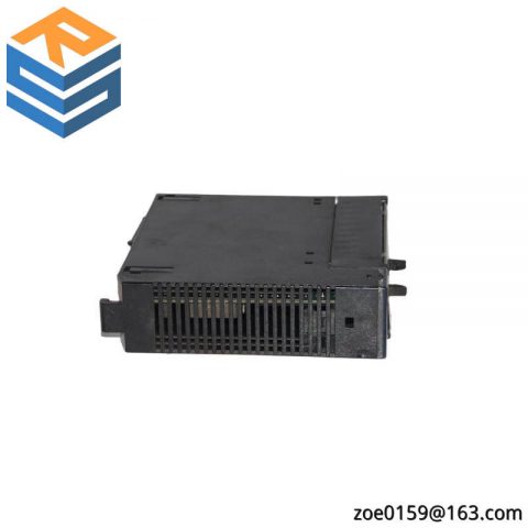 GE HE693ADC415: High-Performance Input Module for Industrial Automation