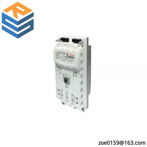 KUKA KSP 600 3X64 :00-160-155 Servo Drive Controller Module - Advanced Automation Solution