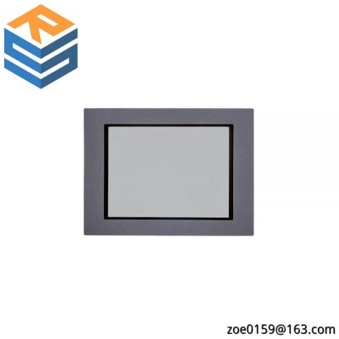 MCGS TPC1162HI - High Performance MCGS Touch Screen Panel, Industrial Control Solutions
