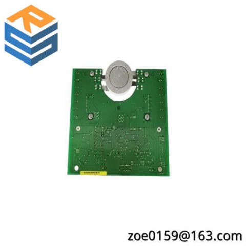 Mitsubishi GU-G04 GCU04AB-130 80173-111-01-2 Commutated Thyristor Board