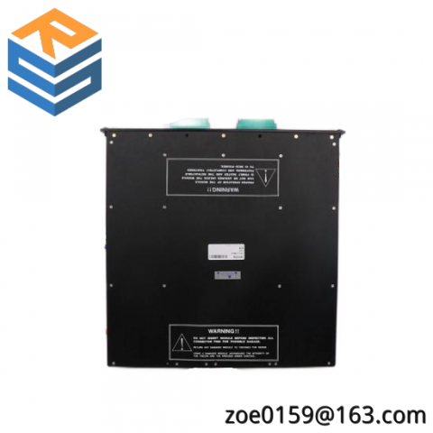AI-TEK 70085-1010-037: Precision Passive Speed Sensor for Industrial Applications