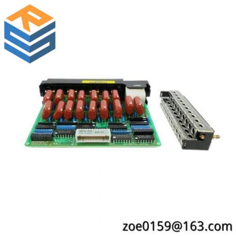 RELIANCE 57C-417A Industrial Control Module