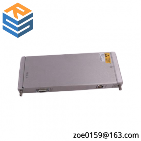 RTP 3021/00 SER 3000 I/O - Advanced Industrial Control Module