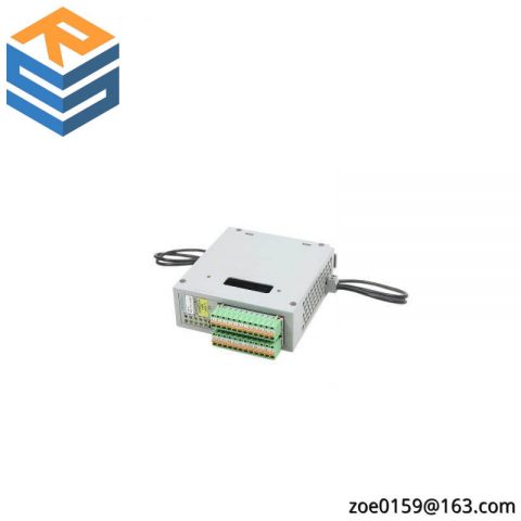 Siemens 6SC6100-0GA12 AC-HSA Power Supply Module