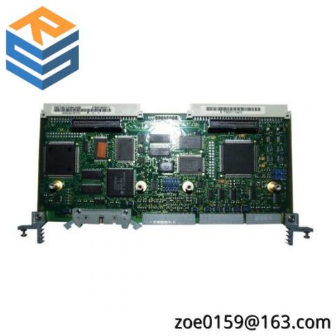 SIEMENS 6SE7090-OXX84-0AB0 CUVC Motion Control Module