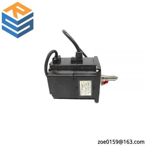 Yaskawa SGMPH-02A1A-YR11 AC Servo Motor: Precision Control for Industrial Automation