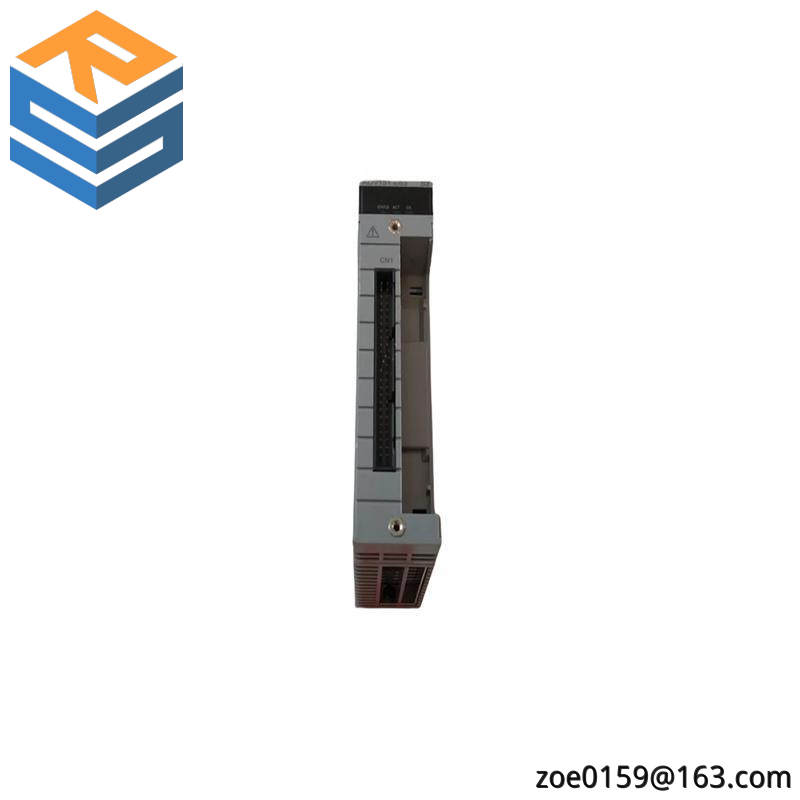 yokogawa_adv151-e63_digital_input_module.jpg YOKOGAWA ADV151-E63 Digital Input Module - High-Performance Control for Industrial Automation