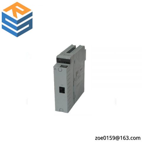 Yokogawa ALE111-S50 S1 Ethernet Communication Module for Industrial Control