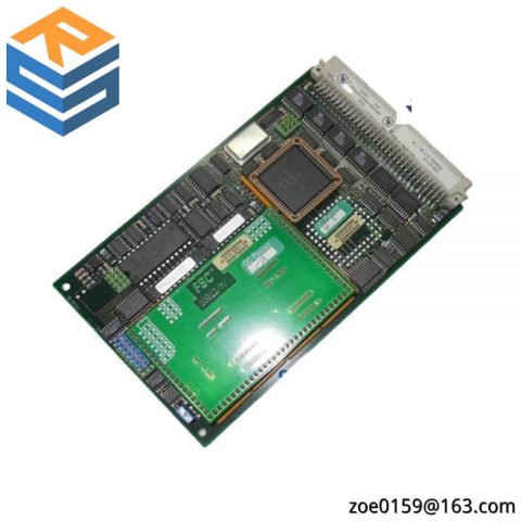 Honeywell 10012/1/2 - High-Performance Central Processing Unit