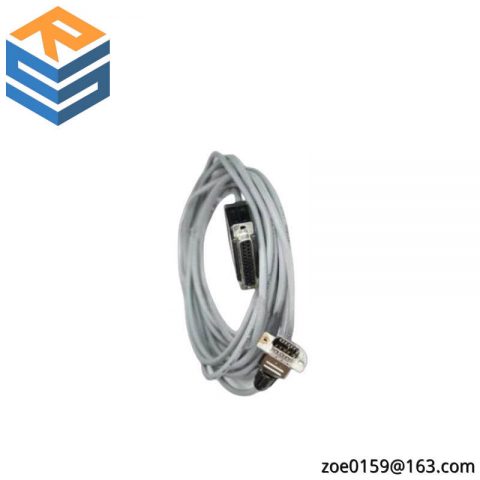 ABB 07SK90R1 Industrial Control Programming Cable