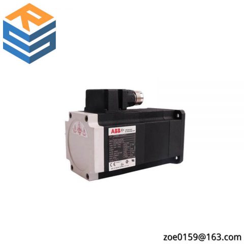 ABB BSM80C-275AFX STAT ENCODER: Precision Motion Control Solution