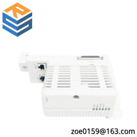 ABB PXIE-1082 Industrial Control Module