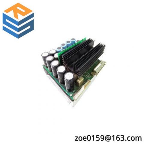 ABB DSQC 314C DC LINK MODULE automation parts
