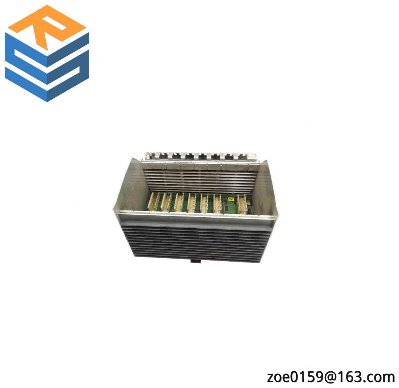 abb_pm803f_3bdh000530r1_base_unit_field_controller.jpg ABB DI818-EA Industrial Control Module, High Precision in Automation
