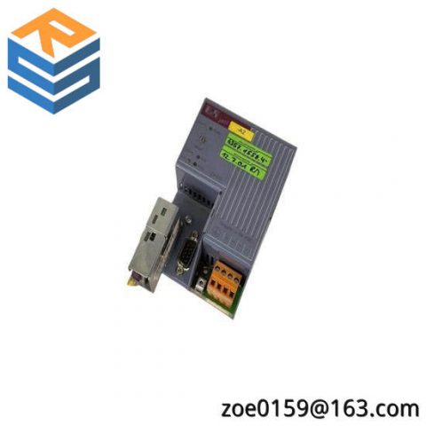 B&R 8AC12260-2 Input Module, Industrial Automation Control