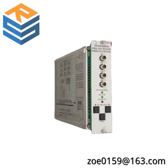 bently_128085-01_1.jpg BENTLY 128085-01 Module for Industrial Control Systems