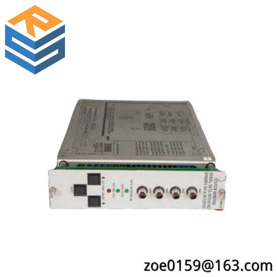 bently_128085-01_2.jpg BENTLY 128085-01 Module for Industrial Control Systems