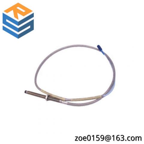 Bently Nevada 330104-05-18-50-02-05 Proximity Probe for Industrial Control Systems