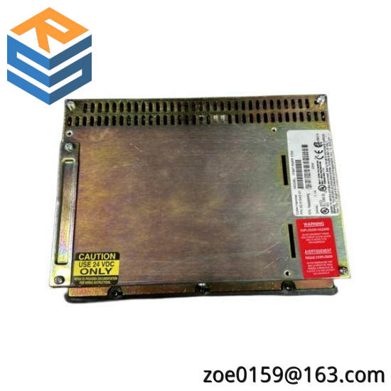 elma_07-1143.jpg ELMA 07-1143 - Precision Control Module for Industrial Automation