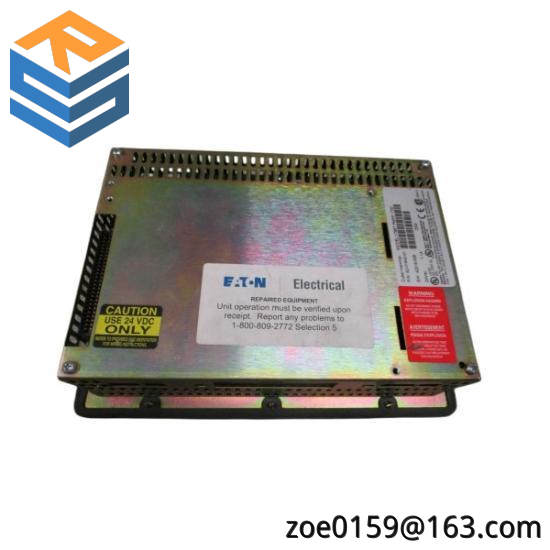 elma_07-1143_1.jpg ELMA 07-1143 - Precision Control Module for Industrial Automation