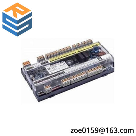 elma_07-1143_2.jpg ELMA 07-1143 - Precision Control Module for Industrial Automation