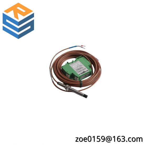 emerson_epro_pr6423_105-141_eddy_current_displacement_sensor.jpg Emerson IC677CBLLBB0013 VersaMax IP I/O Cable, Shielded B-Coded, 5 Position, 13.5 cm