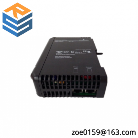 EMERSON KJ2005X1-MQ1 Industrial Control PLC Module