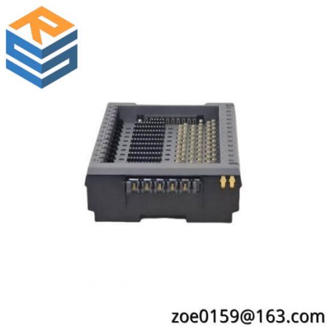 Emerson KL4201X1-BA1 | DCHARM Baseplate for Industrial Automation