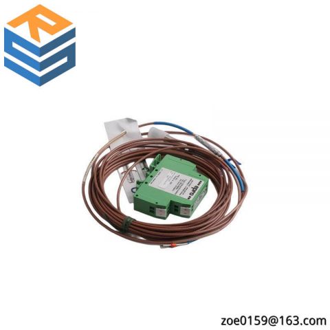 Emerson PR6426/000-030 CON021 - High Precision Eddy Current Sensor