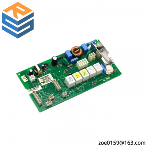 GE MDB-8E Digital Module