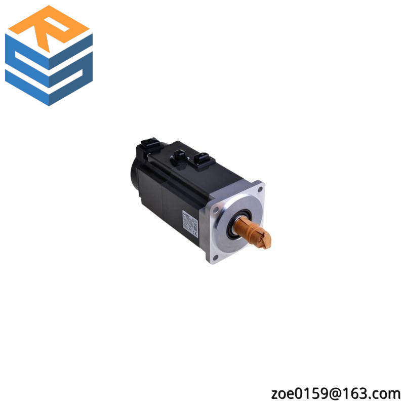 hg-kn73bj-s100_mitsubishi_electric_servo_motor.jpeg Mitsubishi Electric HG-KN73BJ-S100 Servo Motor: Precision Control for Industry
