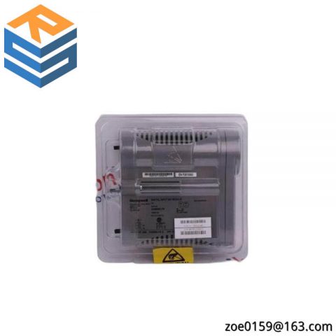 Honeywell CC-PAIH51 ACX633 Industrial Control Module