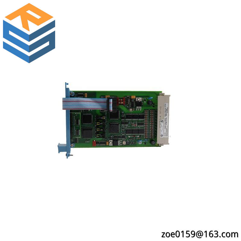 honeywell_fc-sdil-1608_digital_input_module.jpg Honeywell 6210014 Industrial Control Module, Precision Control & Monitoring