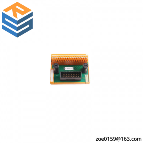 Honeywell FS-USI-0001 Universal Safety Interface: Comprehensive Safety Solution