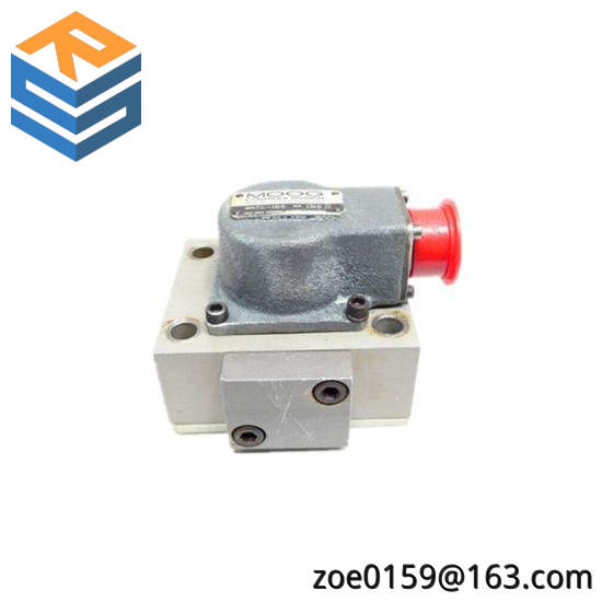 moog_d136-002-005_servo_valve.jpg MOOG D953-2001-10 Industrial Control Module