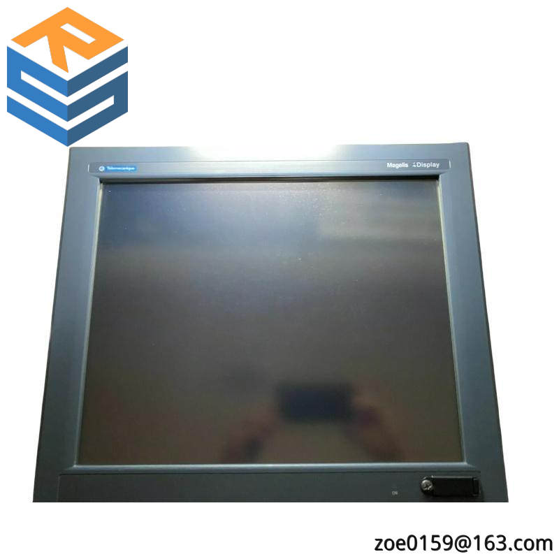 schneider_mpcyt90nan00n_flat_screen.jpg Schneider Electric MPCYT90NAN00N Flat Screen Display, for Industrial Automation