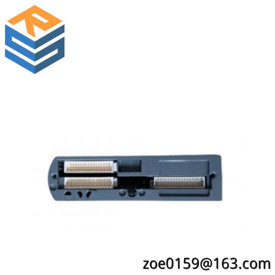 t9901_module.jpg Yokogawa T9901 Control Module, High-Performance Industrial Automation