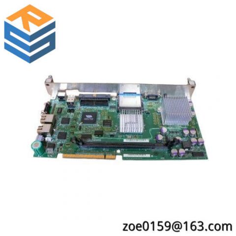 Yaskawa JANCD-NCP01 Industrial Control Module