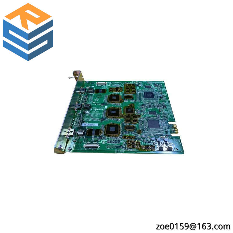 yaskawa_jancd-ysf21-e_dx200_robot_io_board.jpg Yaskawa JANCD-1001 Industrial Control Module