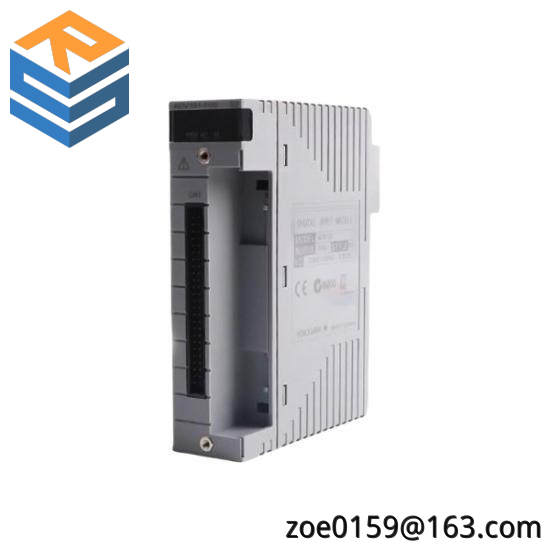 yokogawa_adv551-p50_analog_input_module.jpg Yokogawa S9548FA - Advanced Process Control Module for Industrial Automation