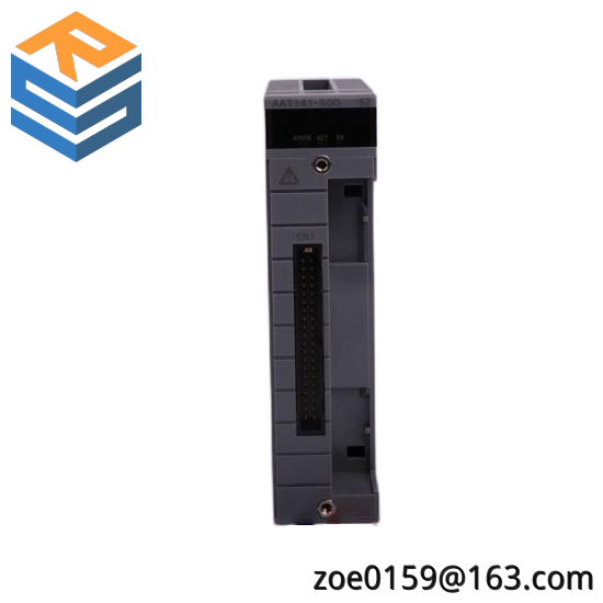 yokogawa_s9528vk_fuse.png Yokogawa S9548FA - Advanced Process Control Module for Industrial Automation