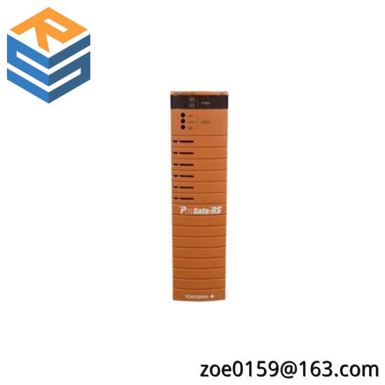 yokogawa_spw481-53_s1_power_supply_module.jpg Yokogawa SPW482-53 Power Supply Module for Field Control Unit and Node Unit