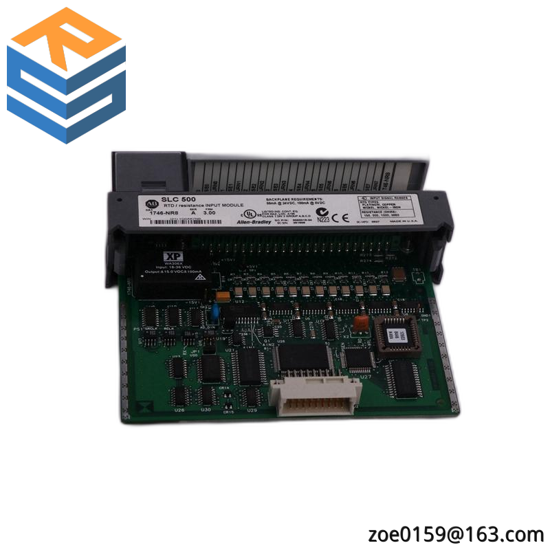 1305-ba03a_ac_drive.png YOKOGAWA EN600-4T0110G/0150P Discrete Control and Interlock Module