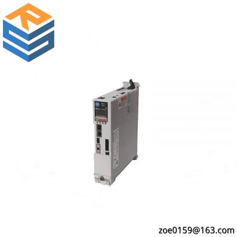 Allen-Bradley 2198-H003-ERS Kinetix 5500 Servo Drive, Industry Leading Servo Control System