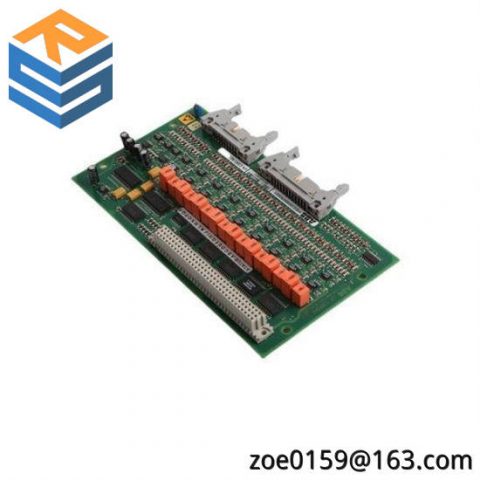 ABB UF C760 BE41 - 3BHE004573R1041 Industrial Control Board