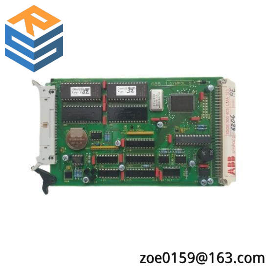 abb_3dde300403_cma_123_display_card.jpg ABB RB4C-355/170K Control Module for Industrial Automation