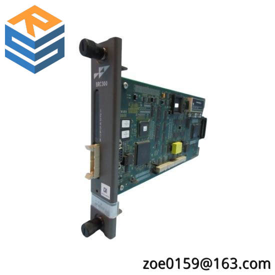 abb_brc300_phcbrc30000000_bridge_controller.jpg ABB DSTYW121 3BSE007836R1 Power Supply Module for Industrial Automation