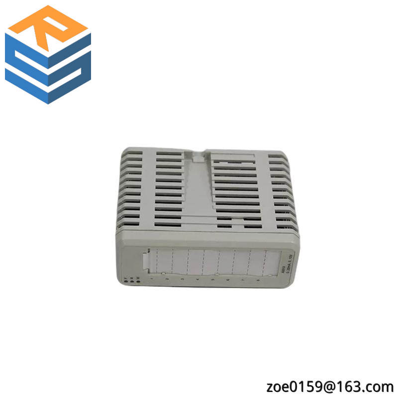 abb_ci852k01_3bse018102r1_interface_module.jpg ABB 3HAC14669-1 Industrial Control Module, High Performance and Reliability